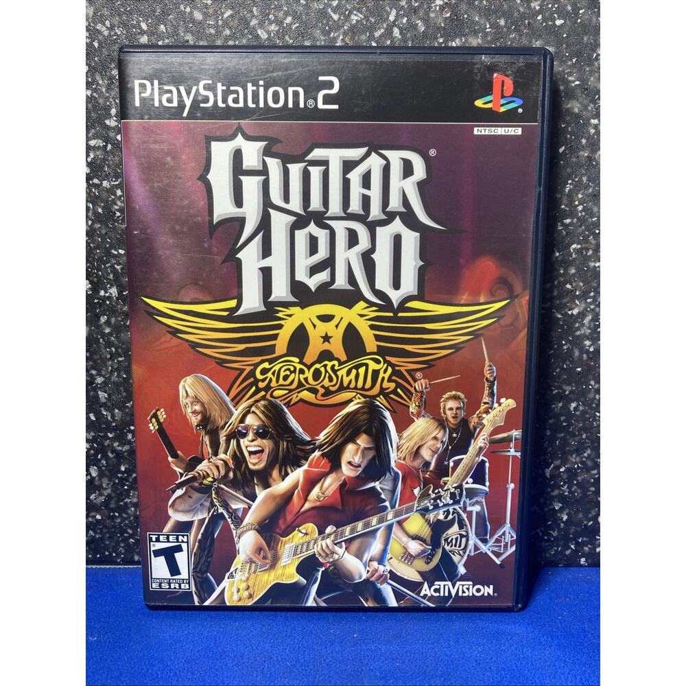 Ps2 5 Games - Picture 10 of 16